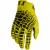 Guanti FOX 360 Grav Yellow